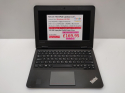 Refurb ThinkPad Laptop 11.5”